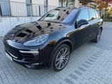 Porsche Cayenne Diesel Approved! Facelift LED PANO LUFT - gebrauchte Porsche Cayenne mit Facelift