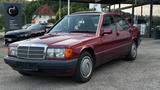 Mercedes-Benz 190 TÜV 12/2025 Schiebedach