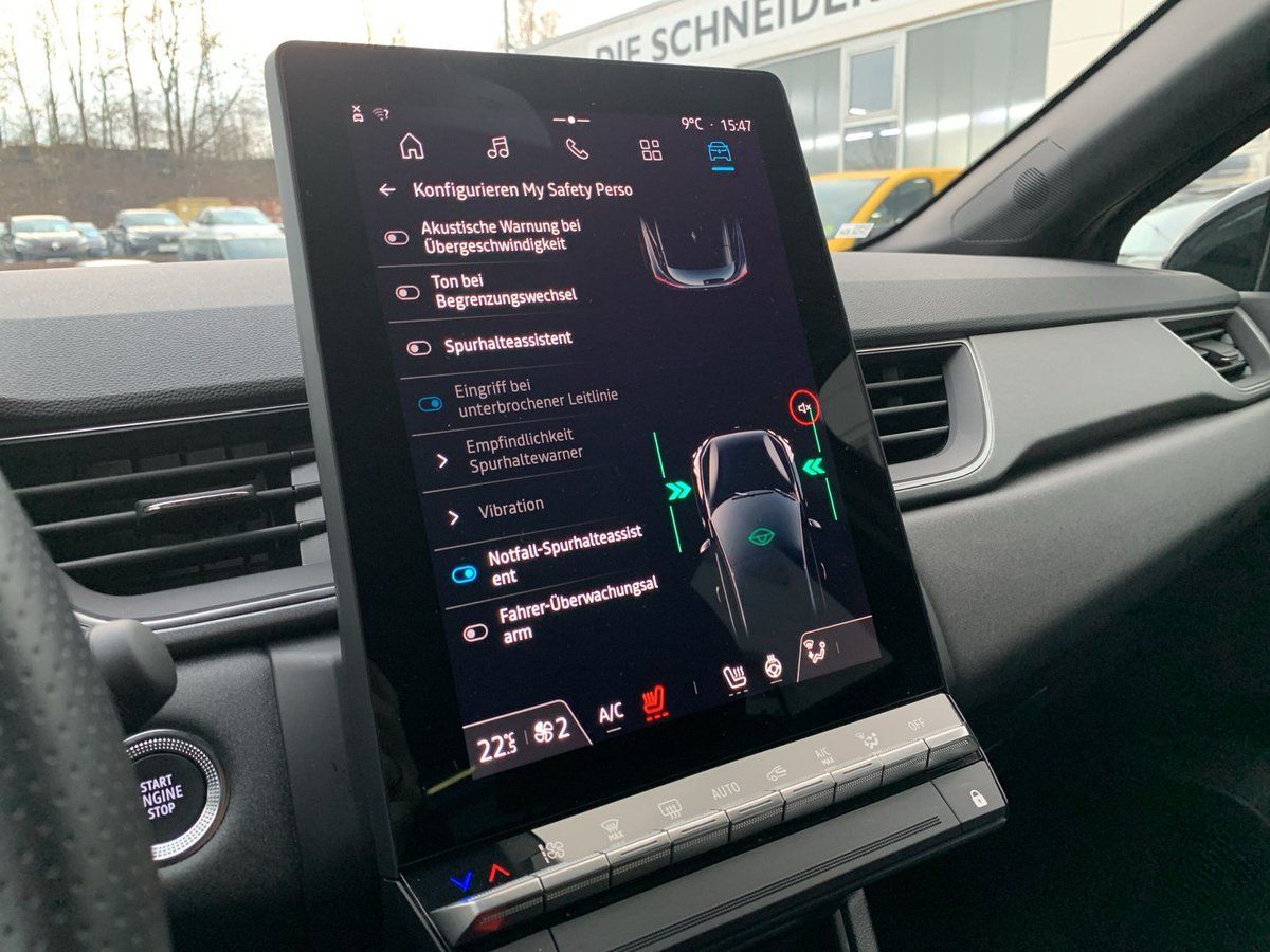 Renault Captur - Bild 34