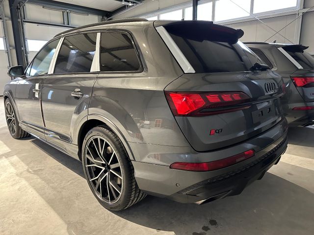 Audi Q7 SUV 50 TDI qu. S line MASSAGE/STANDH/Akustik