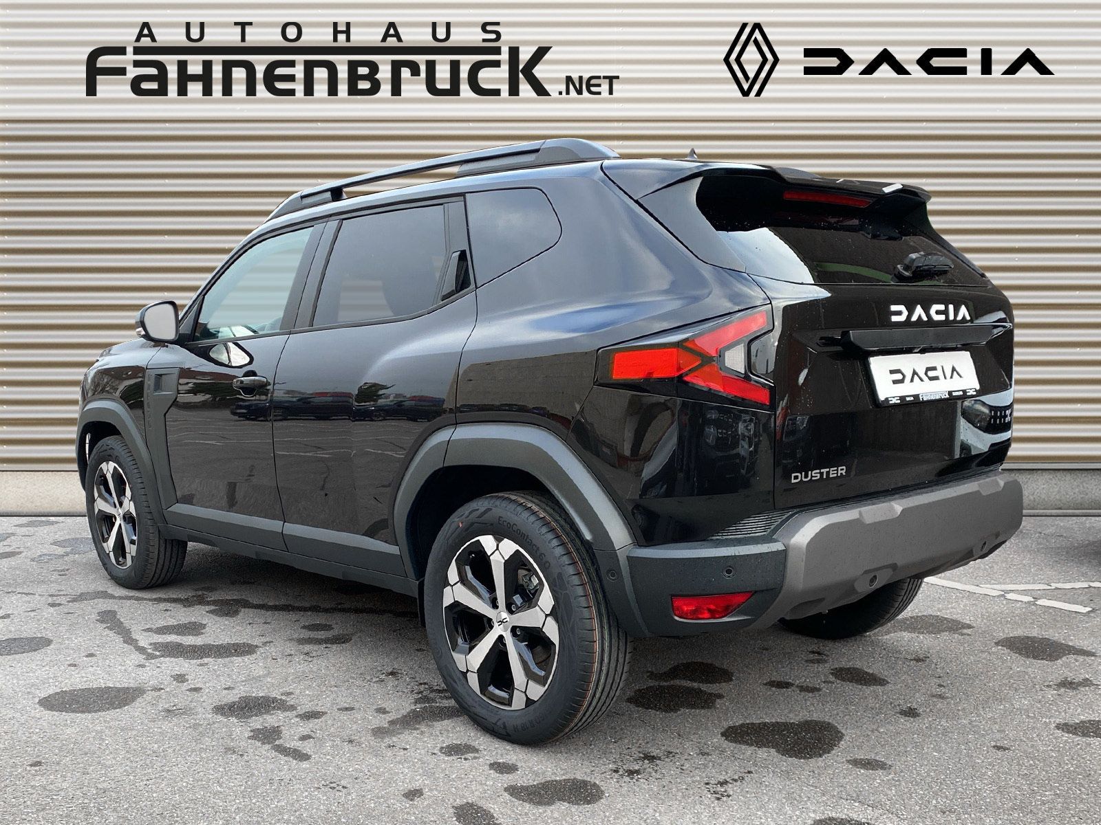 Dacia Duster - Bild 3