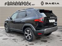 Dacia Duster - Vorschau Bild 3