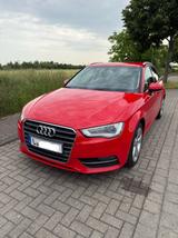 Audi A3 Sportback 2.0 TDI S tronic Ambition Misanorot - Audi A3: Sportback TDI