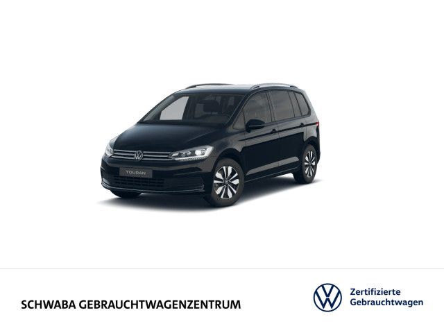 Image of Volkswagen Touran