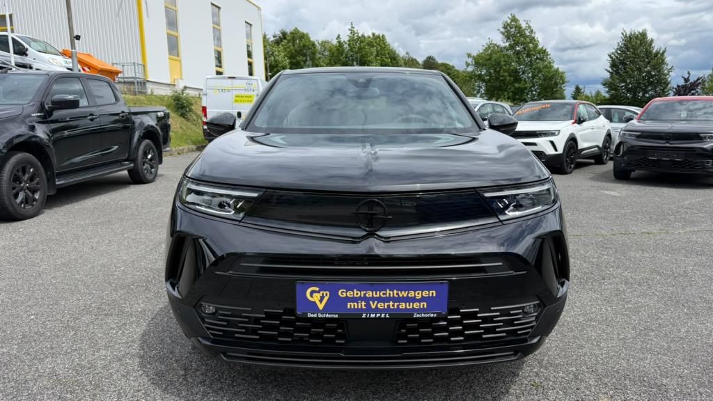 Autohaus Zimpel - Opel Mokka Ultimate 1.2T 180Kamera+SHZ+LHZ+Voll-LED+K - Bild 2 Autohaus Zimpel - Opel Mokka Ultimate 1.2T 180Kamera+SHZ+LHZ+Voll-LED+K - Bild 2