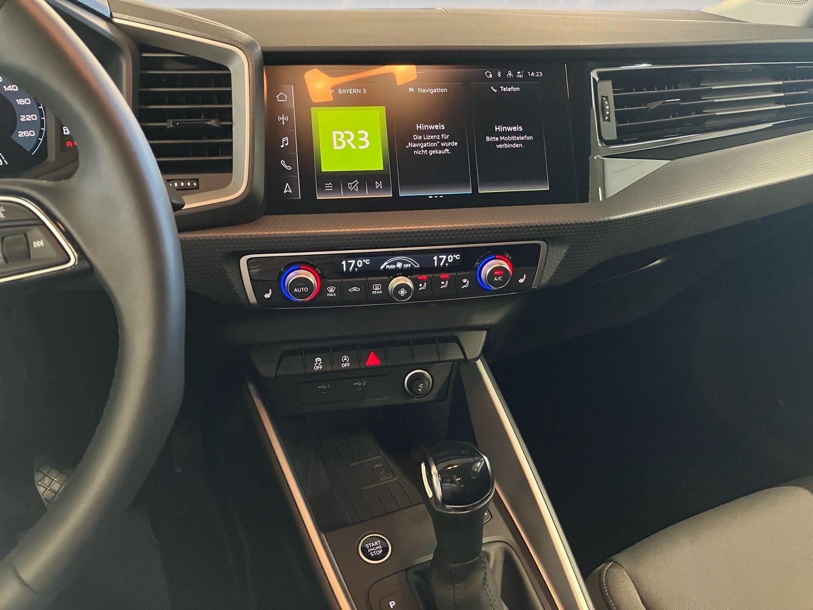 Audi A1 - Bild 12