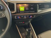 Audi A1 - Vorschau Bild 12
