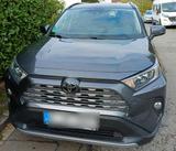 Toyota RAV 4 - Toyota RAV 4 Gebrauchtwagen in Wuppertal
