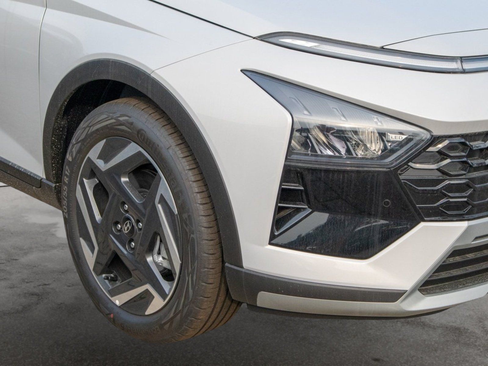 Hyundai BAYON – Bild 13