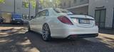 Mercedes-Benz S 63 AMG Mercedes-AMG S 63 4MATIC L AMG - Mercedes-Benz S 63 AMG Gebrauchtwagen in Berlin