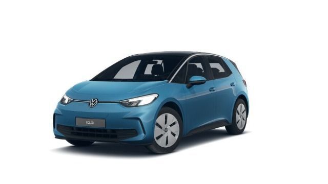 Volkswagen ID.3 Pure ENERGY 125 kW (170 PS) 52 kWh 1-Gang-A