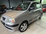 Hyundai Atos 1.1*NUR 100TKM*KLIMA*1.HAND*TÜV 01/28*LEDER - Hyundai Atos Gebrauchtwagen