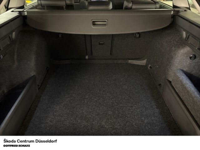 Skoda Octavia - Bild 8