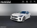 Kia Stinger GT-Line +LEDER+SITZBELÜFTUNG+SHZ+KAMERA - gebrauchte Kia Stinger aus dem Jahr 2020