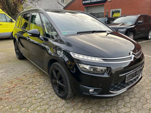 Citroën Grand C4 Picasso/Spacet.Exclusive 2.0'7-Sit'Pano