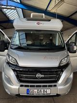 Bürstner Lyseo TD 690 G  Harmony Line - Bürstner Lyseo TD 690 G