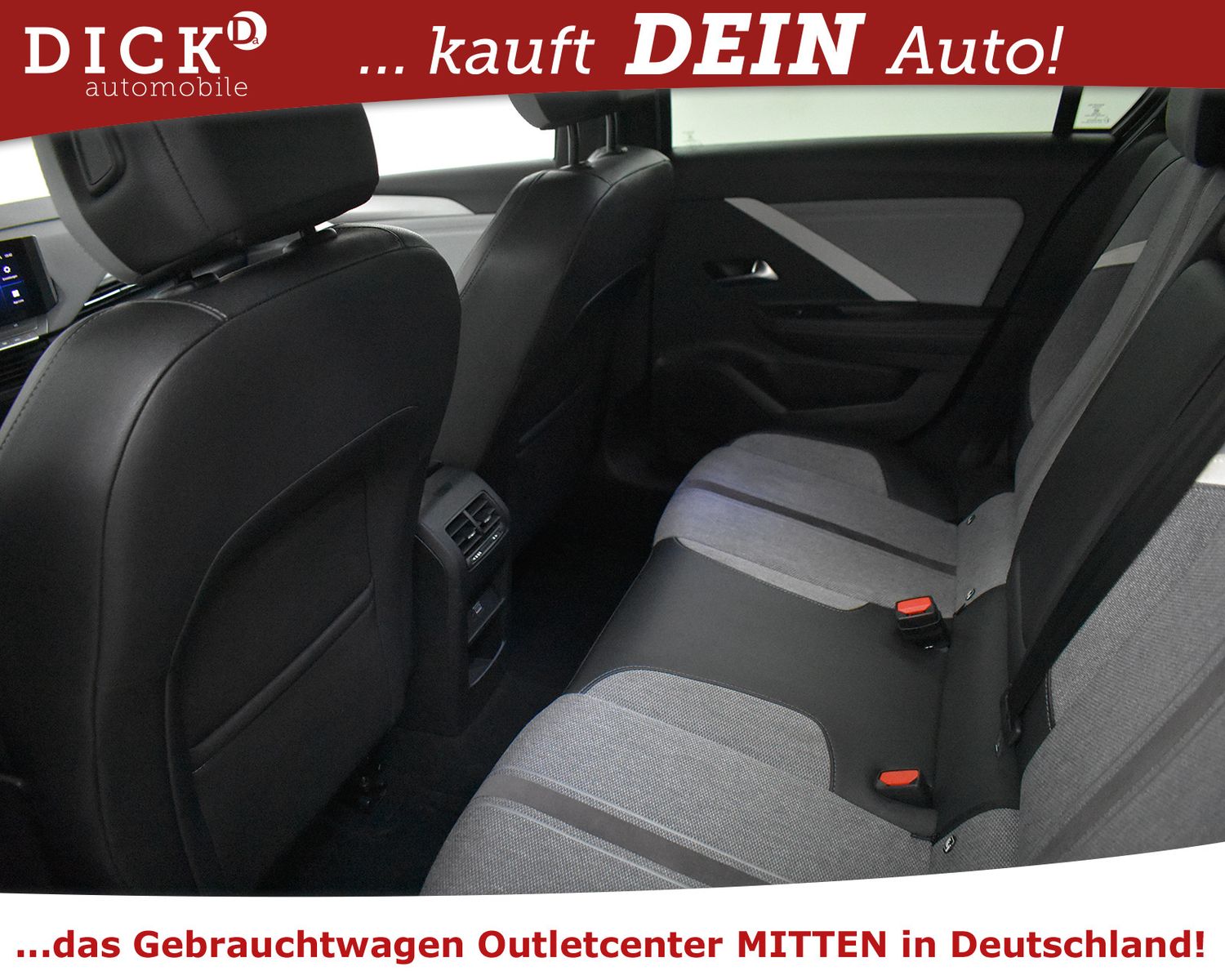 OPEL Astra L 1.2 Aut Sport Elegan NAV+LED+KAM+ACC+SHZ - Image 18