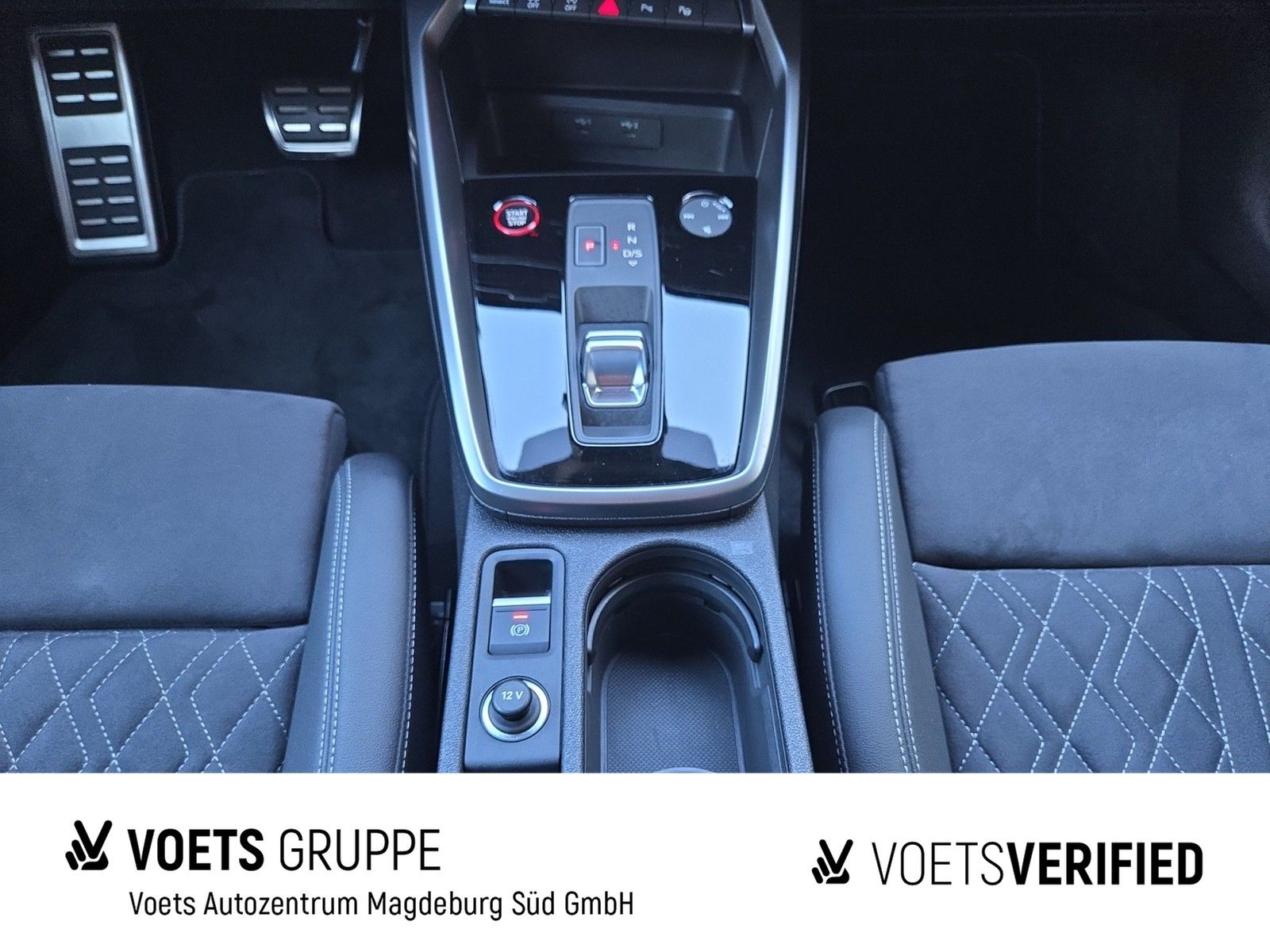 Audi S3 - Bild 9