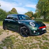 MINI Cooper S F56 John Cooper Works Paket JCW - MINI John Cooper Works f56 Gebrauchtwagen