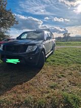 Nissan Navara d40 d401 - Nissan Navara: D40