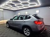 BMW X1 d xDrive|AUTOM|BI-XENON|ANHÄNGERKUPPLUNG - gebrauchte BMW X1 aus dem Jahr 2012