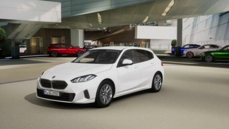 BMW 120 +JAHRESSTART 2026+