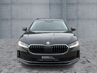 Skoda Superb - Vorschau Bild 3