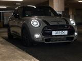 MINI COOPER SD Mini 5-trg./PANO/AUT/PDC - MINI Cooper SD aus 2018