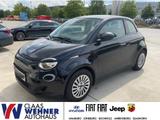 Fiat 500e Action MJ22 *Klimaanlage *Sitzheizung *Blue - Fiat Gebrauchtwagen in Hamburg