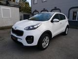 Kia Sportage Dream Team 2WD LPG JBL Leder KeyGo Kame - Kia mit LPG-Antrieb