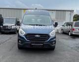 Ford Transit Custom L1 H2 Automatik Passivfahrer - Ford Transit: Behindertengerecht