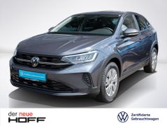 Volkswagen Taigo 1.0 TSI Bluetooth Einparkhilfe Sitzheizung