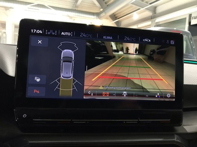 Leon 1.5 eTSI DSG*KAMERA*NAVI*SHZ*