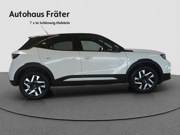 Fotografie 4 des Opel Mokka GS Kamera LED Sitzheizung Allwetterreifen