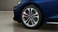 Audi S3 - Vorschau Bild 6