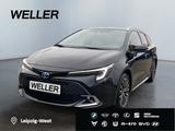 Toyota Corolla 1.8 Hybrid TS Team D *Bi-LED*el Heck*CAM - Toyota Corolla aus 2025