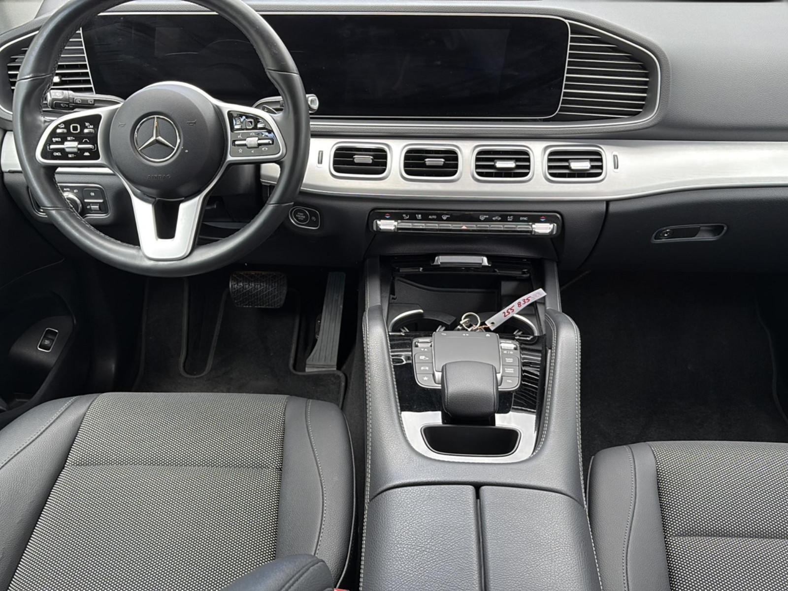 Mercedes-Benz GLE d Mubeam*Distro*Kamera*Navi*Leder*DAB, миниатюра 16