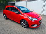 Opel Corsa E GSi 1.4 Turbo Start/Stop - Opel Corsa: Gsi