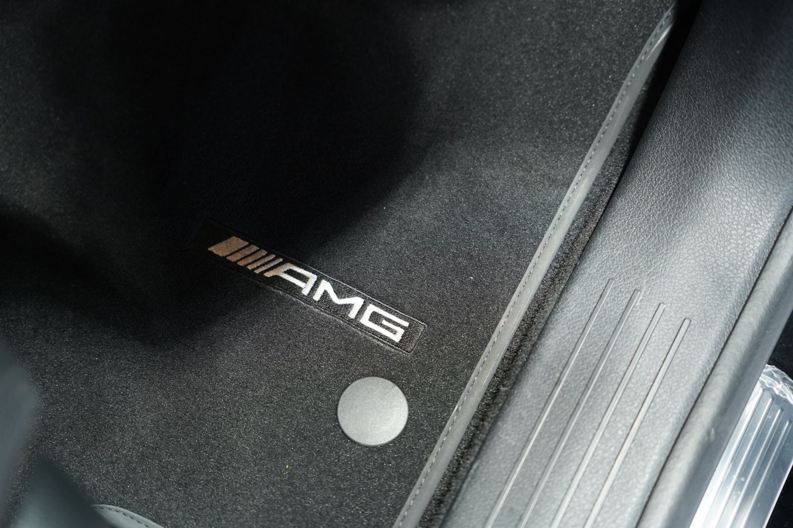 Mercedes Benz Gle 400