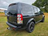Land Rover Discovery 4 SDV6 SE AHK Seilwinde - gebrauchte Land Rover Discovery aus dem Jahr 2011