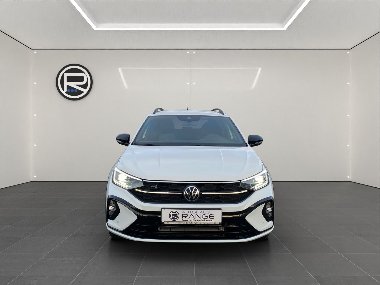 Volkswagen Taigo - Bild 5