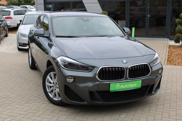 BMW X2 sDrive 20 i M Sport