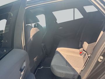 Toyota Corolla - 11