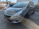 Opel Meriva B Drive - Opel Meriva: Winterreifen