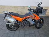 KTM 890 Adventure - KTM 890 ADVENTURE