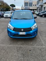Suzuki Celerio GPL 5 PORTE - Suzuki Celerio aus 2019