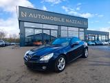 Mercedes-Benz SLK 280*NAVI*SHZ*PDC*FACELIFT*TOP* - Mercedes-Benz mit Benzin-Antrieb: Blau, Cabrio