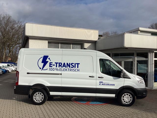 Ford Transit Kasten E 350 L3 Trend *VOLLELEKTRISCH*