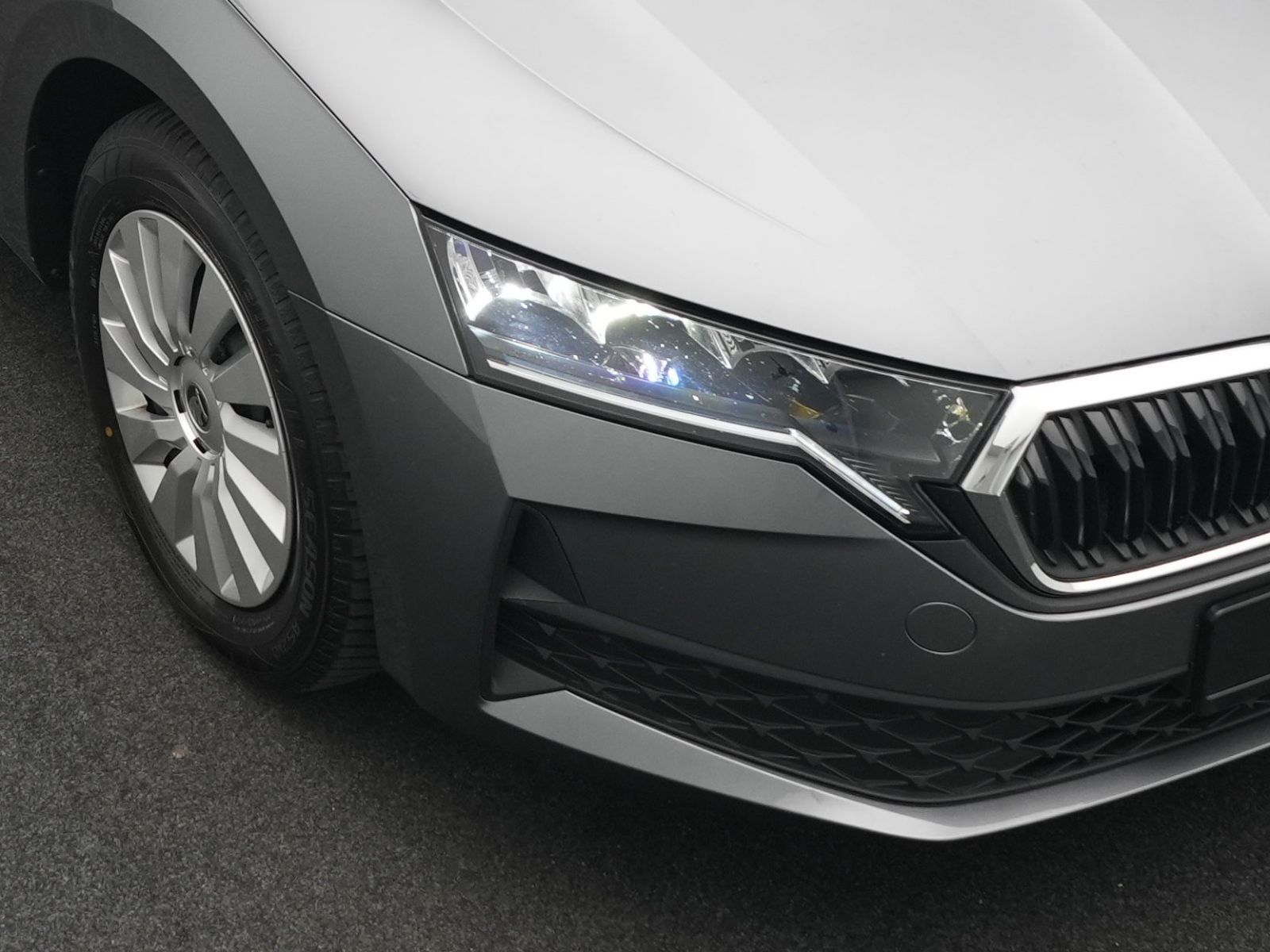 Skoda Octavia - Bild 18