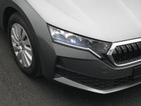 Skoda Octavia - Vorschau Bild 18
